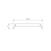 Экран Arlight 023387
