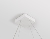 Подвесная люстра Ambrella Light FL5802