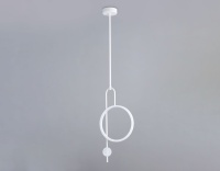Подвесной светильник Ambrella Light FL66431