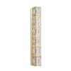Бра Newport 8248/A gold NEW