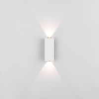 Бра Elektrostandard Petite LED белый (40110/LED)