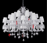 Подвесная люстра Crystal Lux PRINCESS SP30