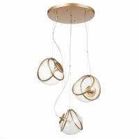 Каскадная люстра ST-Luce SL1181.313.03