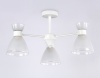 Люстра на штанге Ambrella Light TR3177