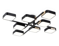 Накладная люстра Ambrella Light FL4890