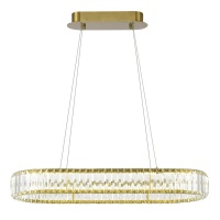 Подвесной светильник ST-Luce SL1622.323.01