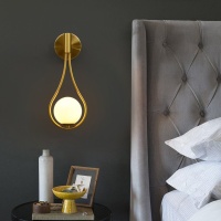 Бра ImperiumLoft 213746-26