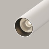 Потолочный светильник Technical C141CL-L125-6W3K-W