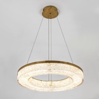 Подвесная люстра MODELUX MS.9020.600 BS