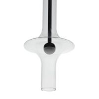 Подвесной светильник LOFT IT 10061BK