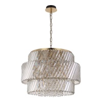 Подвесная люстра ST-Luce SL6138.303.12