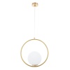 Подвесной светильник ARTE Lamp A7742SP-1AB