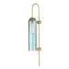 Бра Odeon Light 4641/1W