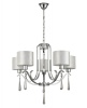 Подвесная люстра Vele Luce VL1623L05