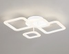 Накладная люстра Ambrella Light FA4382