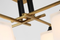 Накладная люстра Ambrella Light TR303042