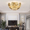 Накладная люстра ImperiumLoft 203834-26
