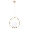 Подвесной светильник ARTE Lamp A7741SP-1AB