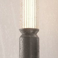 Ландшафтный светильник Outdoor O593FL-L20GF3K