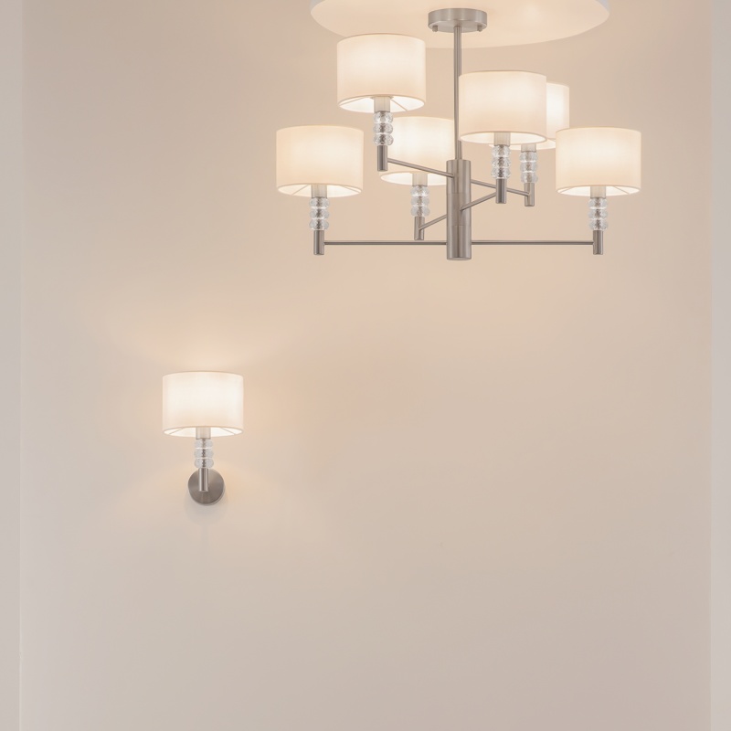 Люстра Maytoni MOD527PL-06N