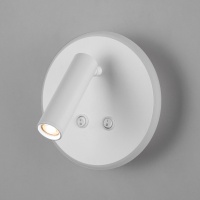 Спот Elektrostandard Tera LED белый (MRL LED 1014)