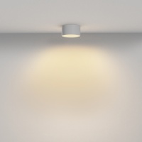 Потолочный светильник Technical C032CL-12W2.7K-RD-W