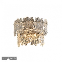 Бра iLamp W2545-2 NIC