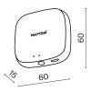 WIFI модуль Lighting control MD-TRA034-W