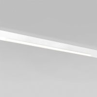 Светильник на шине Elektrostandard Slim Magnetic L02 Трековый светильник 30W 4200K (б
