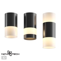 Накладной светильник Novotech 370678
