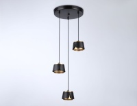 Каскадная люстра Ambrella Light TN71252