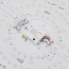 Накладной светильник Citilux CL724105G1