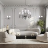 Бра LOFT IT 10210/1W White