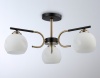 Накладной светильник Ambrella Light TR303311