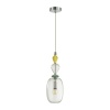 Подвесной светильник Odeon Light 4893/1B
