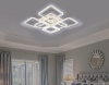Накладная люстра Ambrella Light FA5303