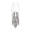 Бра LOFT IT 10210/1W White