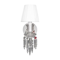 Бра LOFT IT 10210/1W White