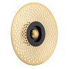 Бра ARTE Lamp A2642AP-1GO