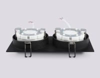 Встраиваемый светильник Ambrella Light TN51920