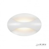 Бра iLedex ZD7151-6W WH