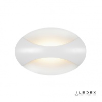 Бра iLedex ZD7151-6W WH