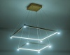 Каскадная люстра Ambrella Light FL5599