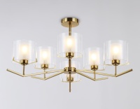 Люстра на штанге Ambrella Light LH57008