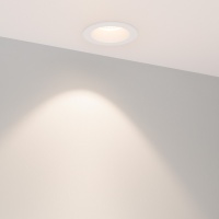 Влагозащищенный светильник Arlight 039066