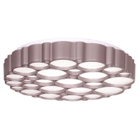 Накладная люстра Lussole LSP-8466