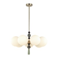 Люстра на штанге Odeon Light 5405/7