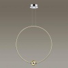 Подвесной светильник Odeon Light 4337/27L