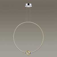 Подвесной светильник Odeon Light 4337/27L