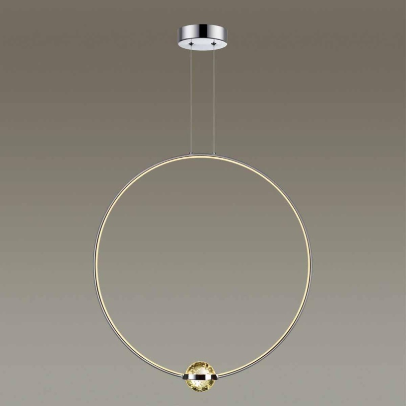 Подвесной светильник Odeon Light 4337/27L